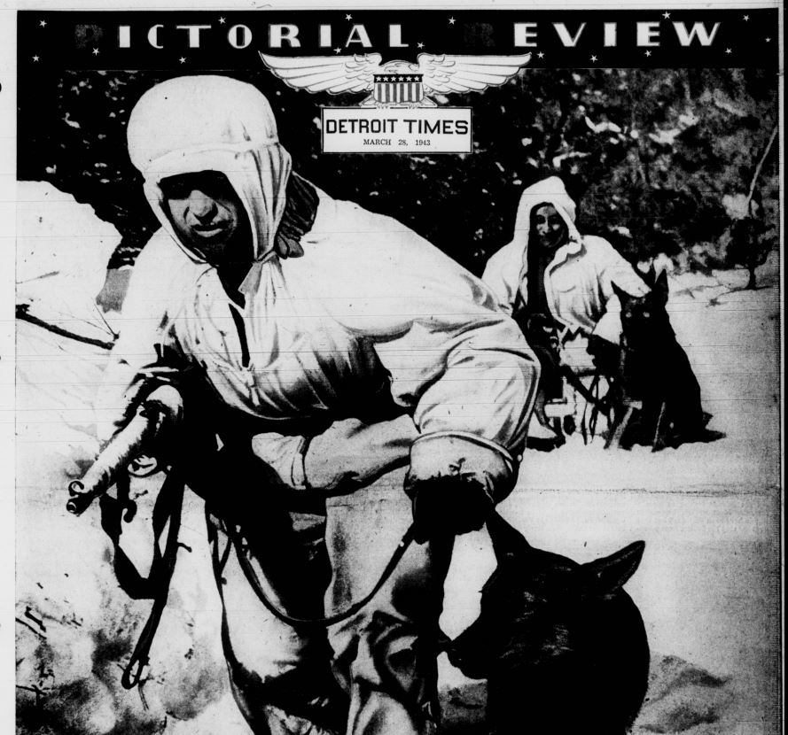 ICTORIAL EVIEW Russian Ingenuity